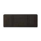 Lian Media Console