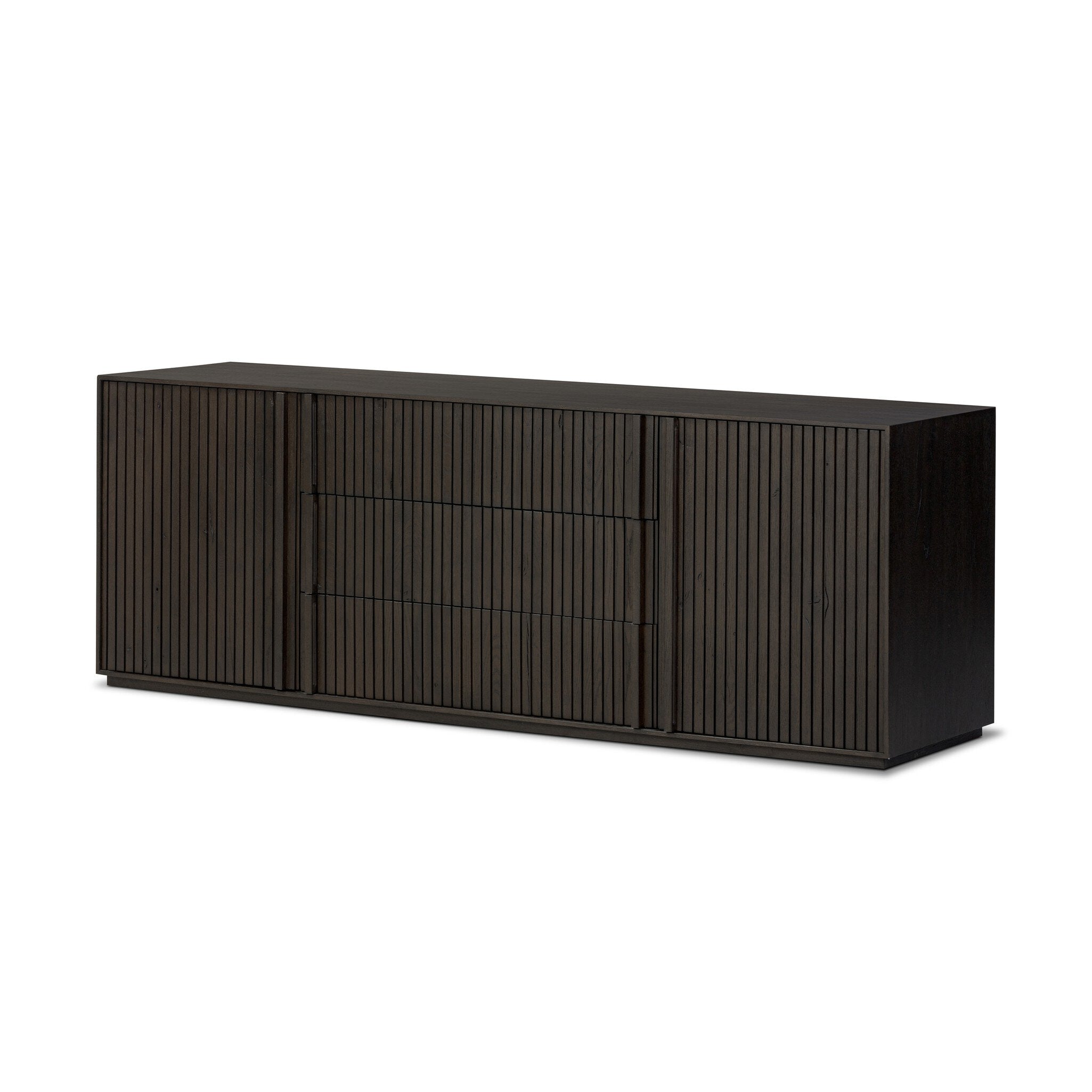 Lian Media Console