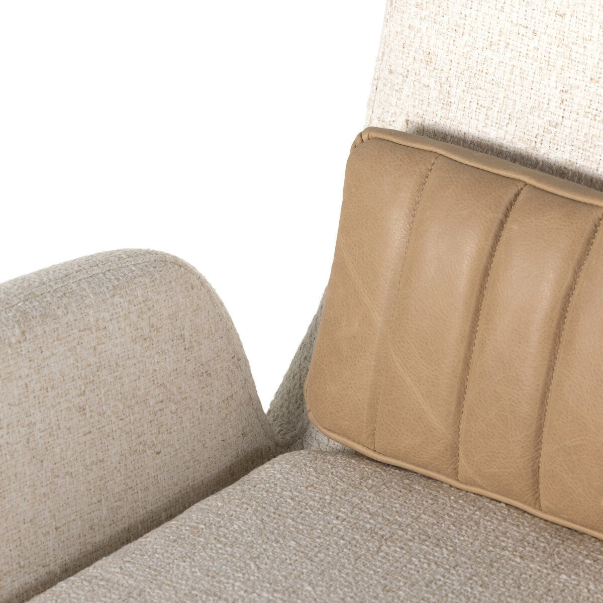 Hugh Desk Chair