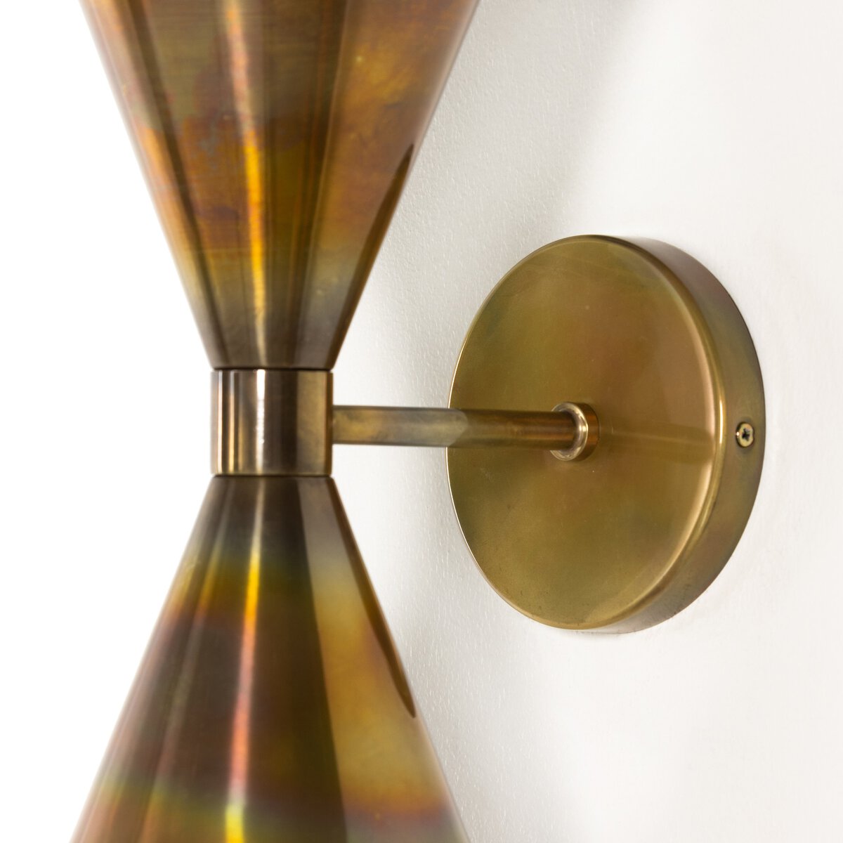 Marc Sconce - StyleMeGHD - Sconces