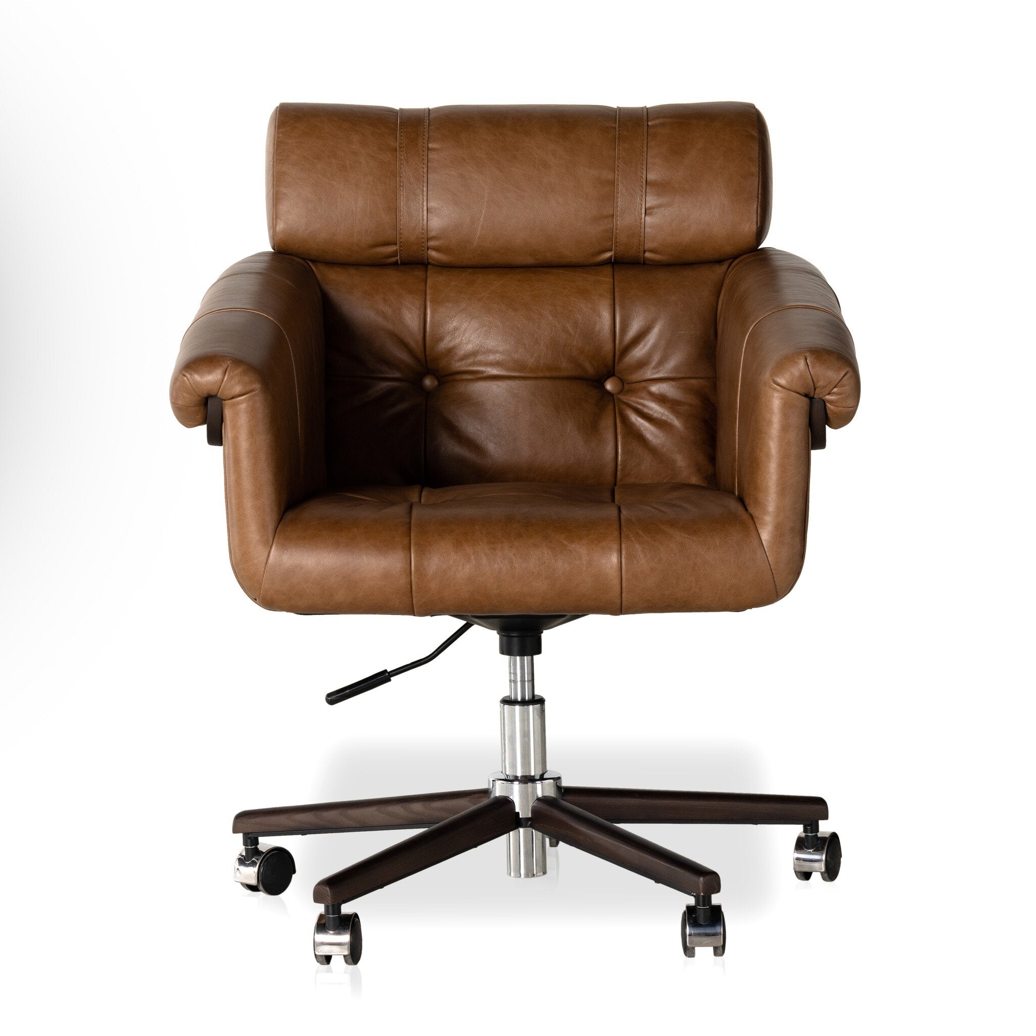 Velo Desk Chair-Desk Chairs-StyleMeGHD
