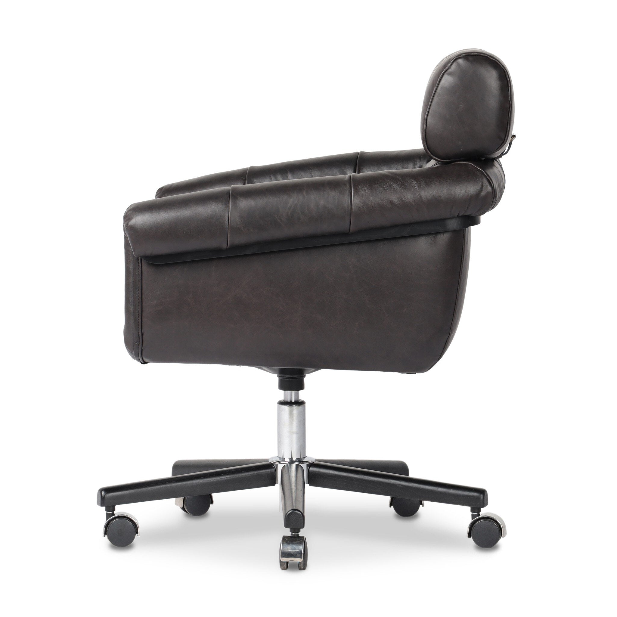 Velo Desk Chair-Desk Chairs-StyleMeGHD
