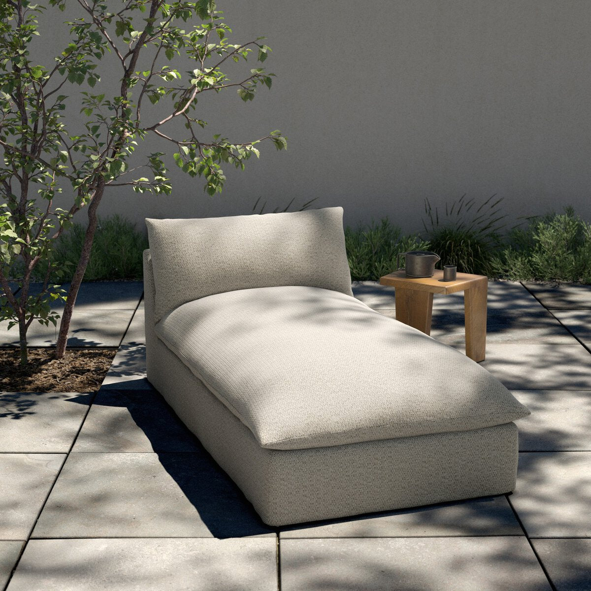 Clara Outdoor Sectional