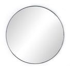 Georgina Round Mirror-Mirrors-StyleMeGHD