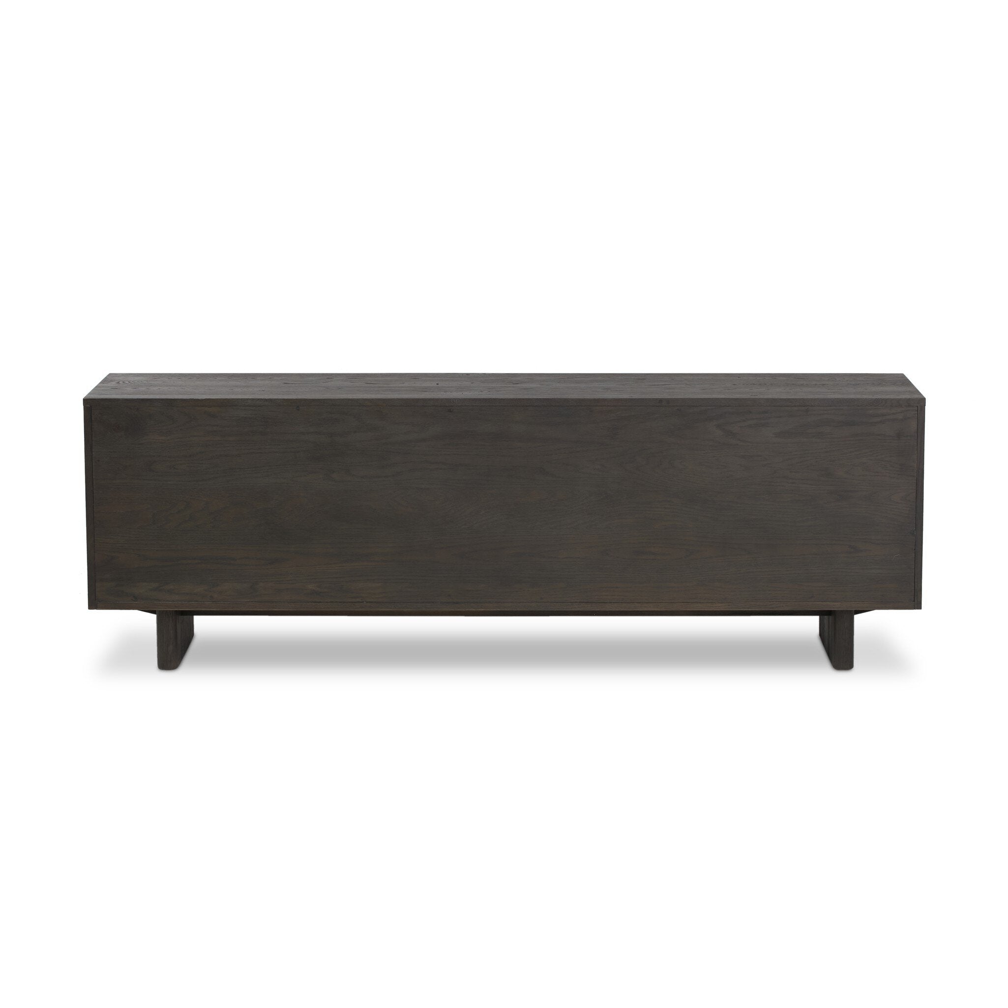 Penelope Media Console-Consoles + Sideboards-StyleMeGHD