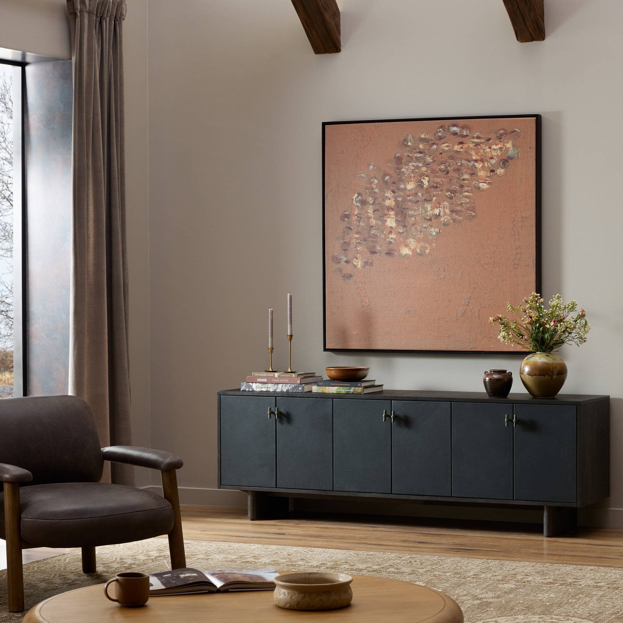 Penelope Media Console