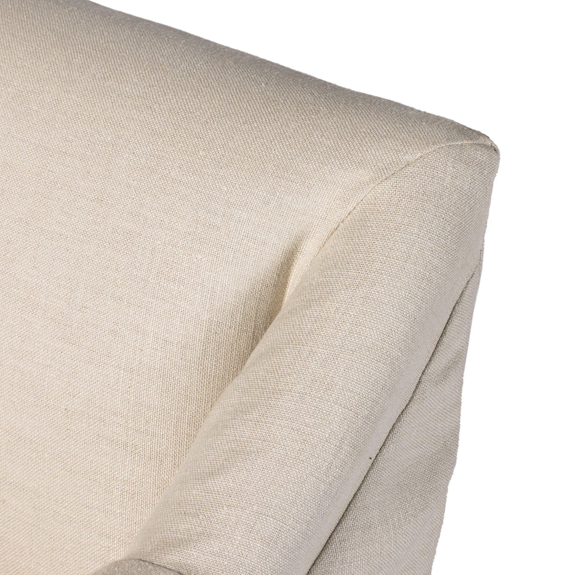 Bridges Slipcover Dining Armchair-Dining Chairs-StyleMeGHD