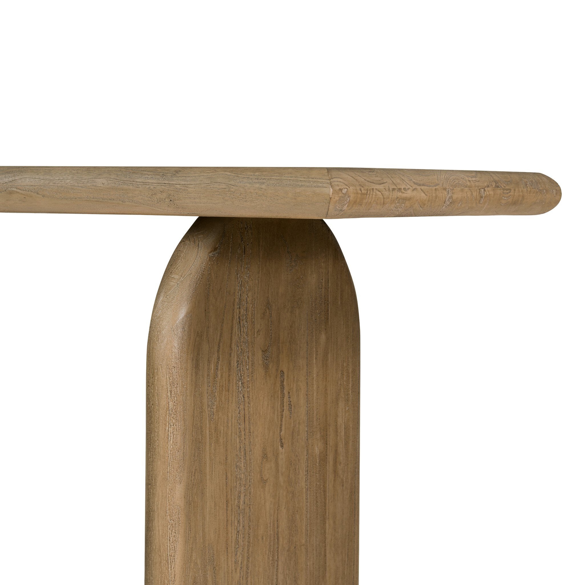Simpson Console Table