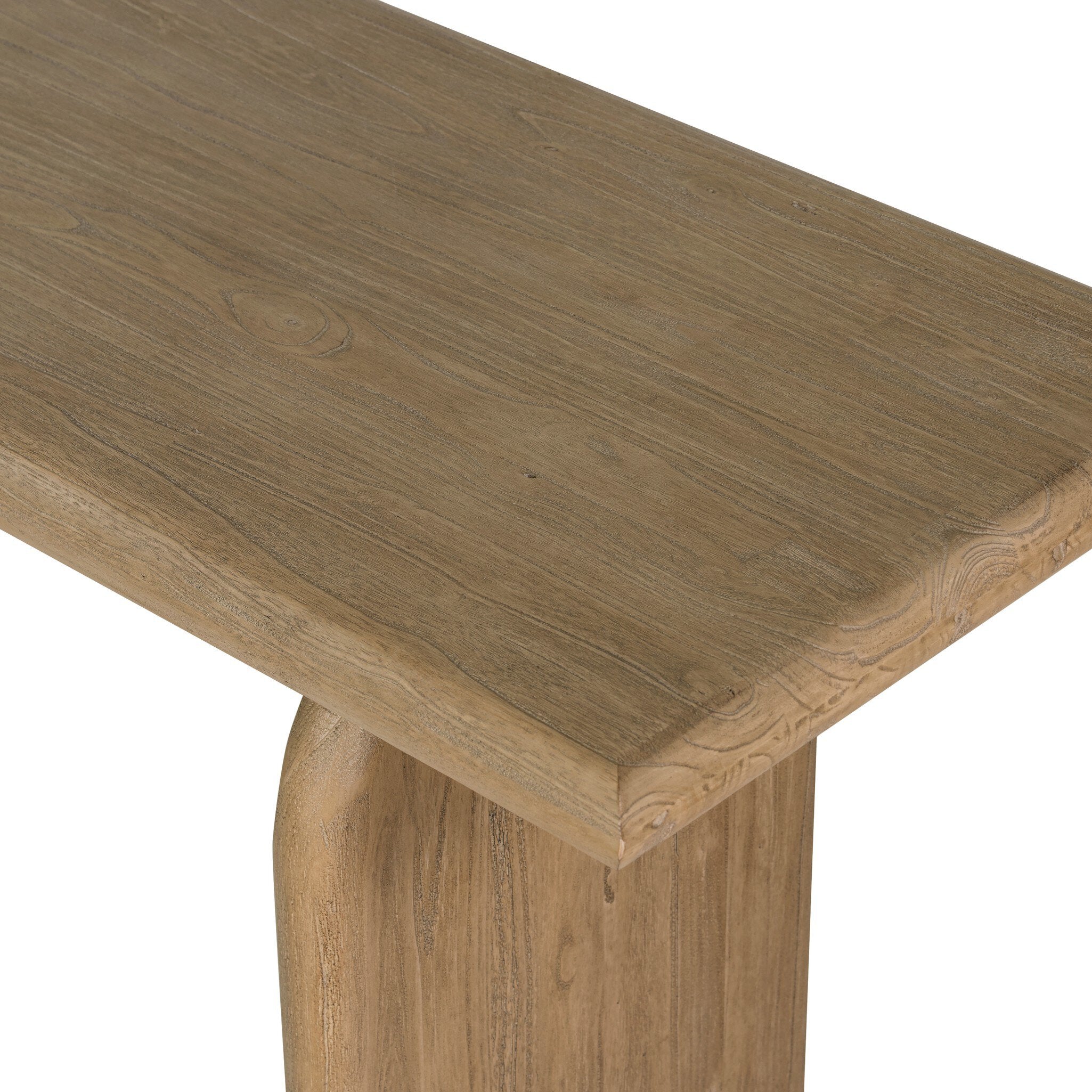 Simpson Console Table
