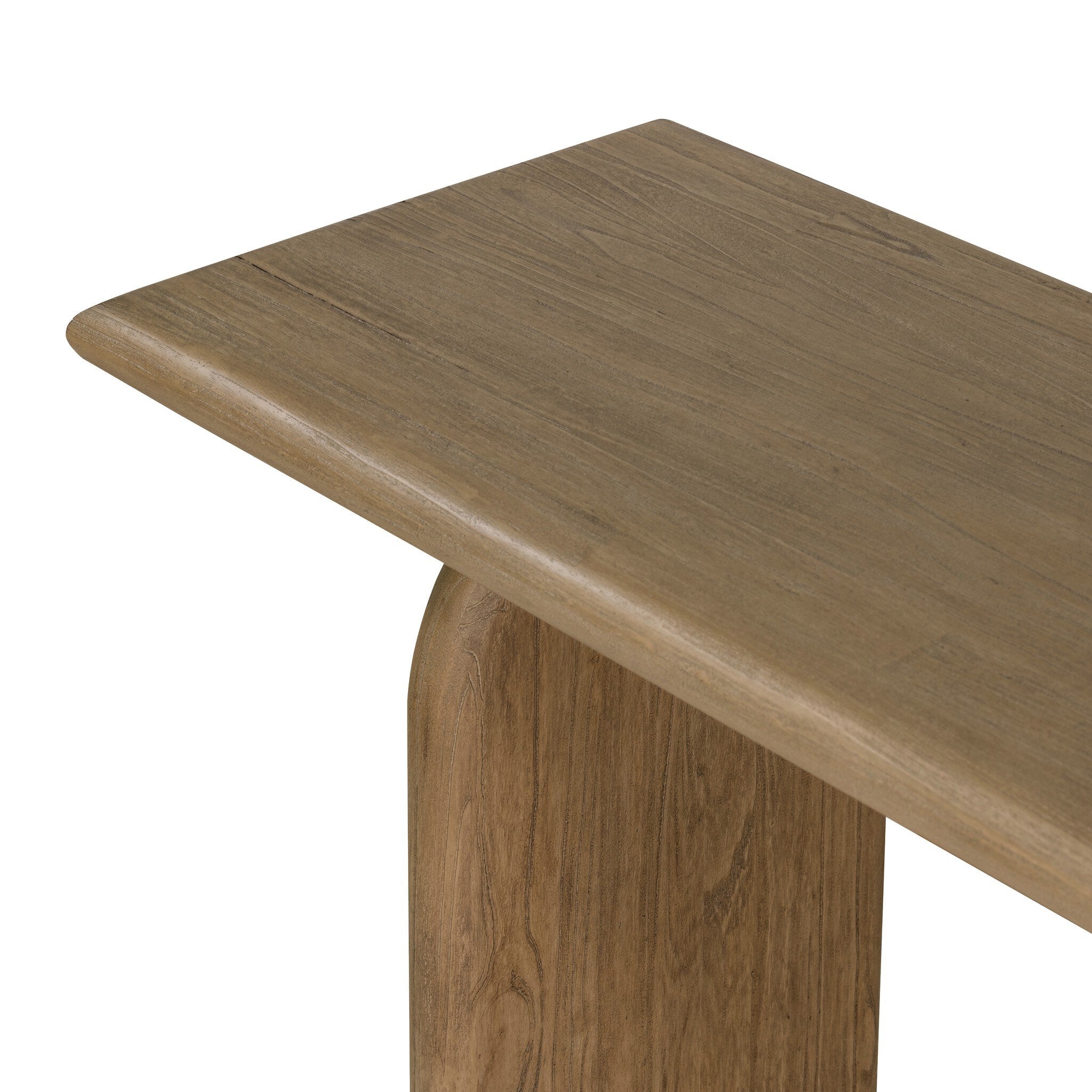 Simpson Console Table