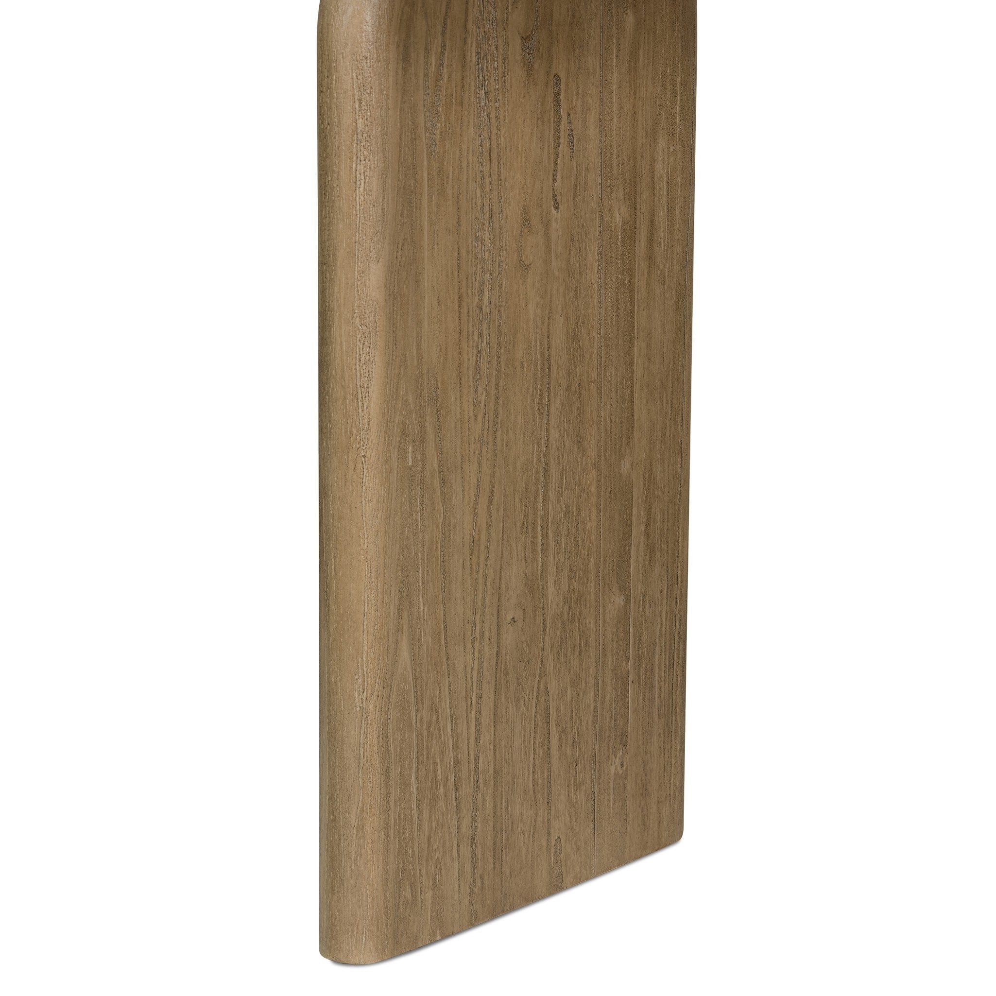 Simpson Console Table