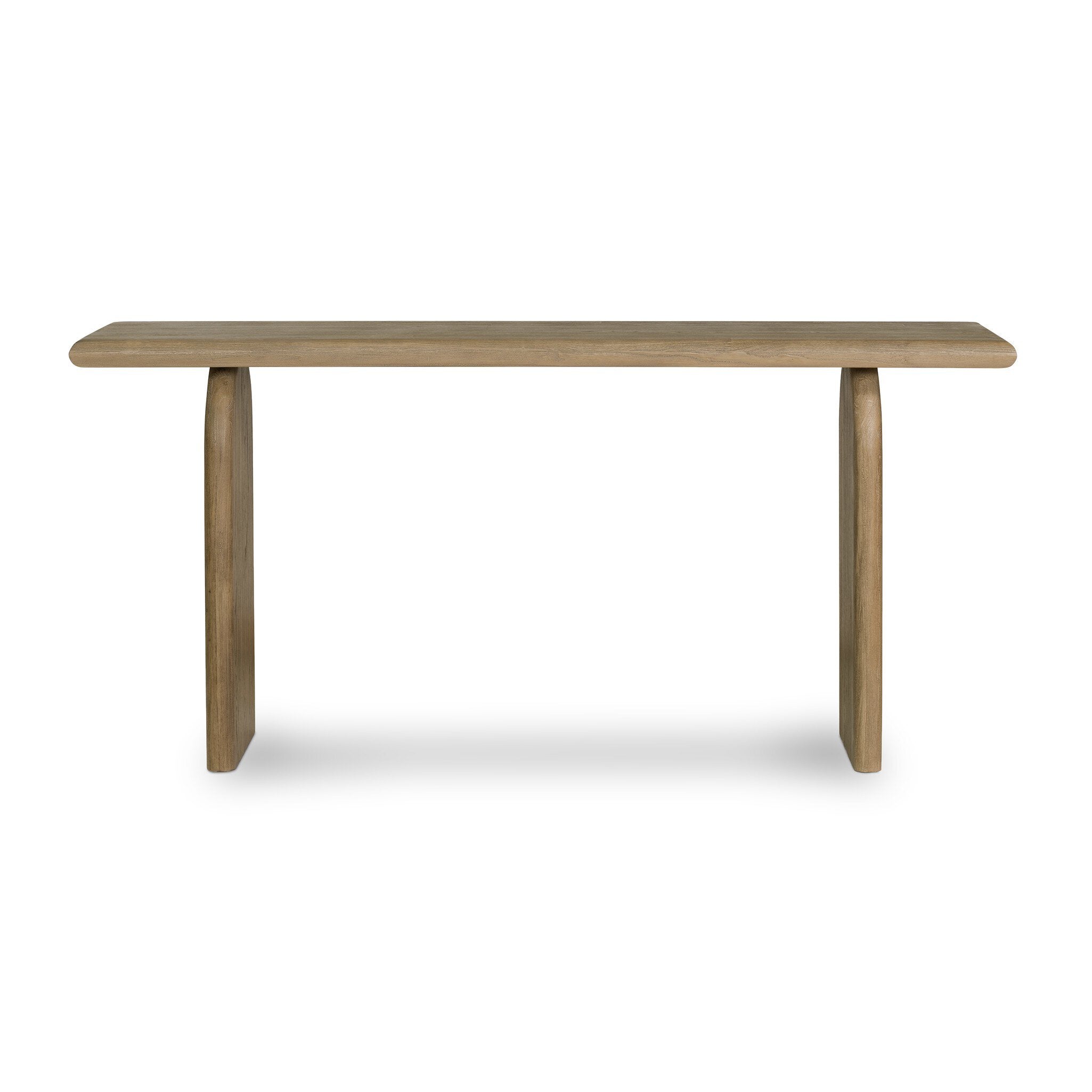 Simpson Console Table