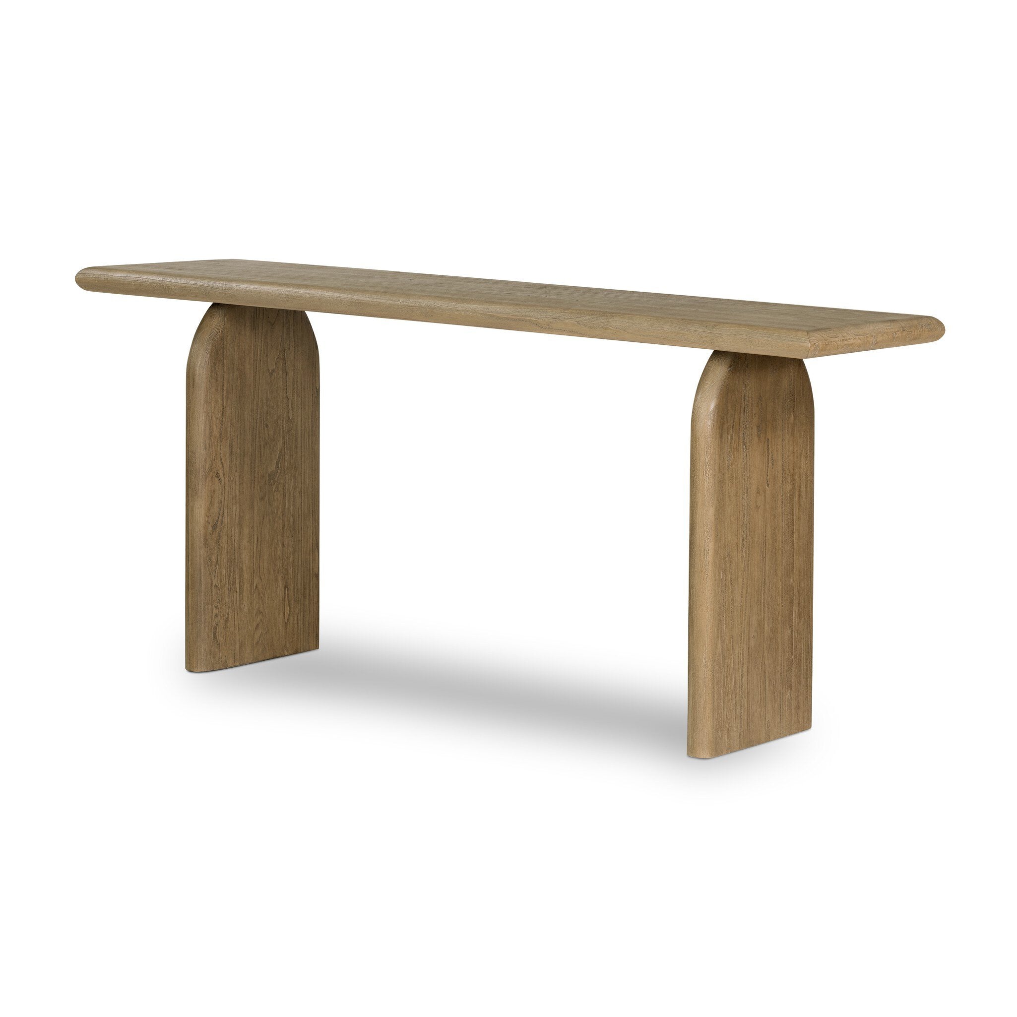 Simpson Console Table