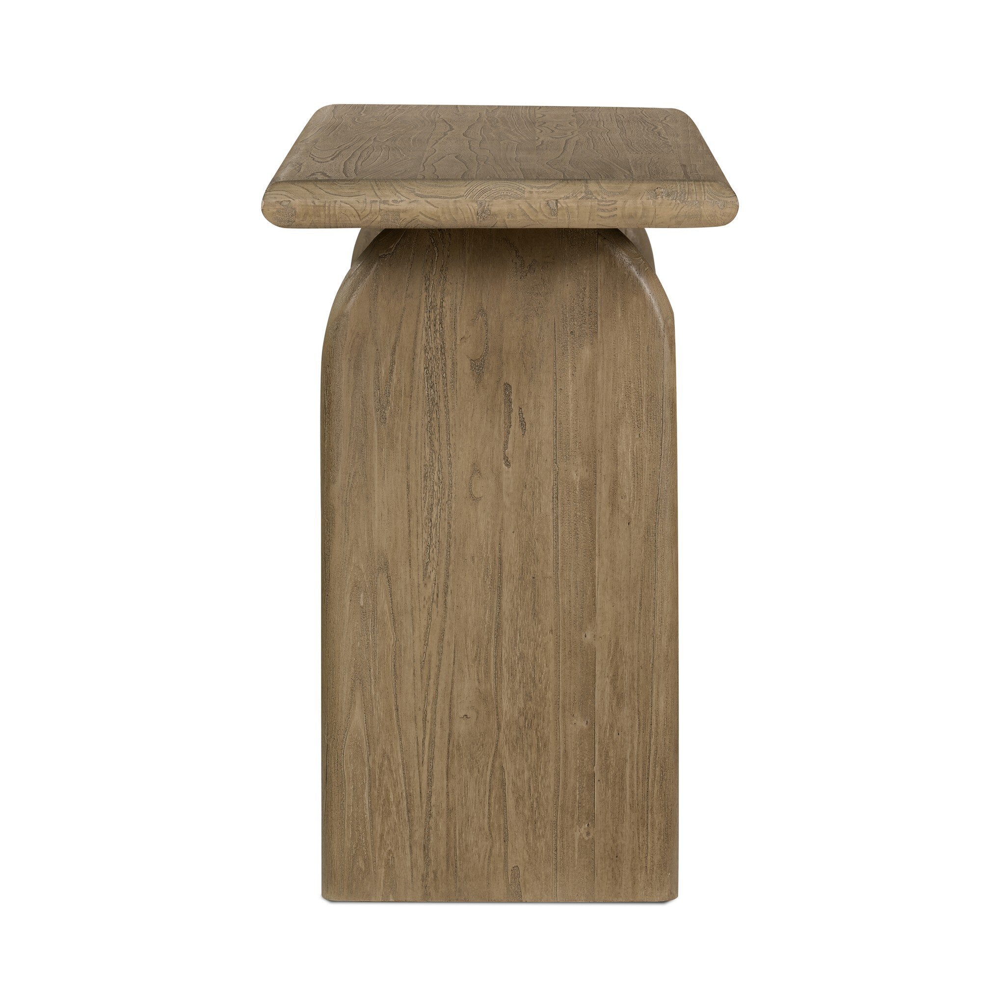 Simpson Console Table