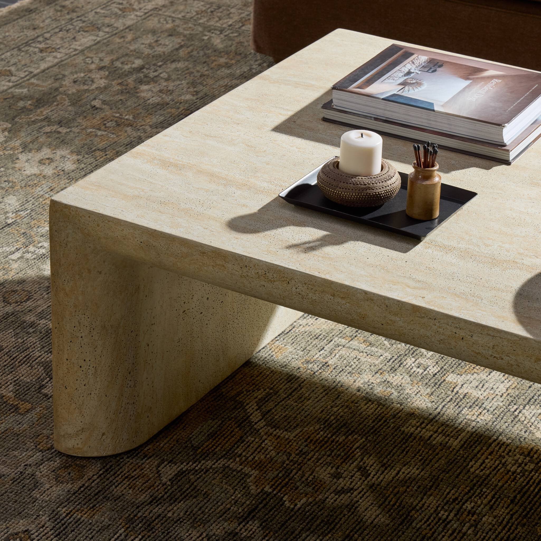 Braden Coffee Table