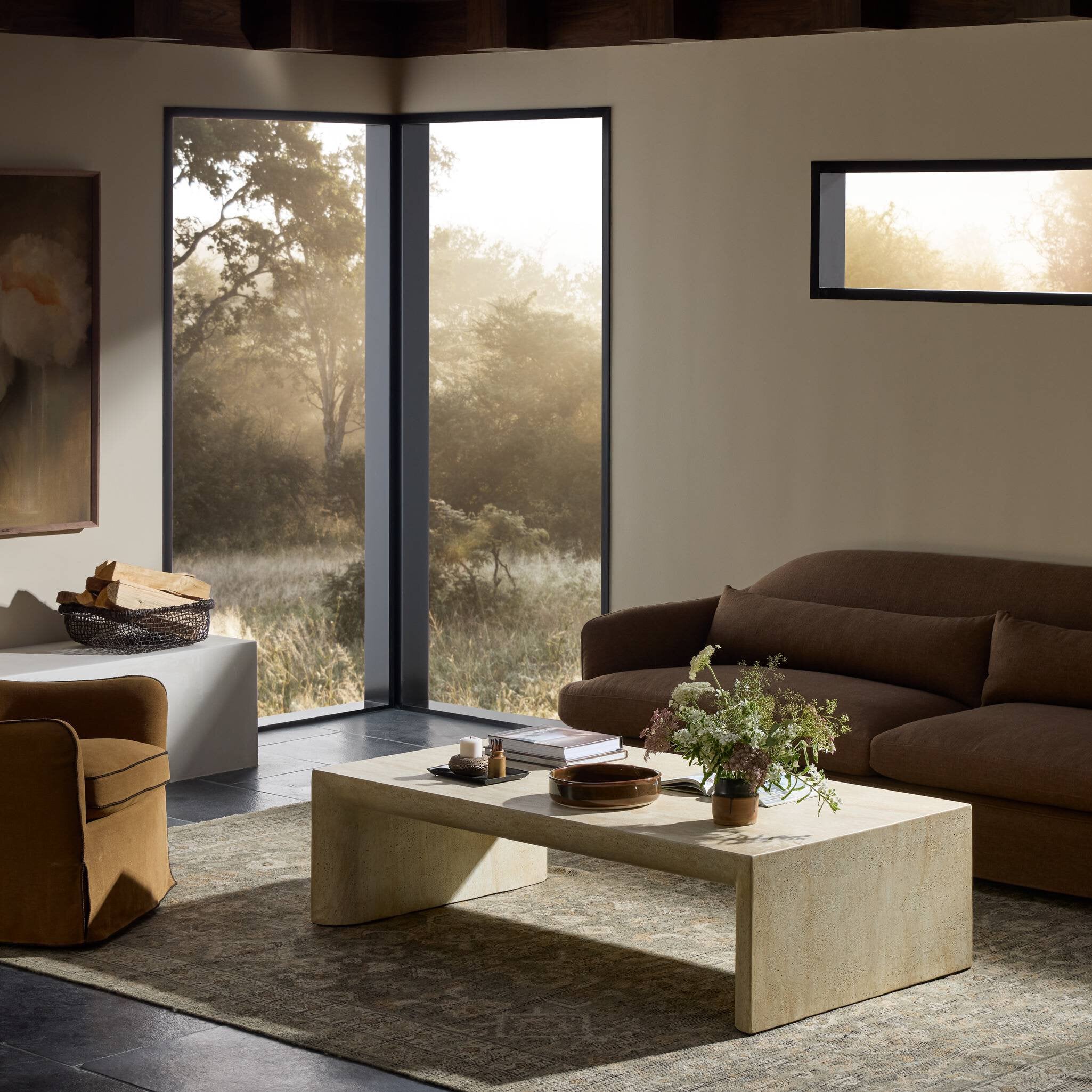 Braden Coffee Table - StyleMeGHD - Coffee Tables