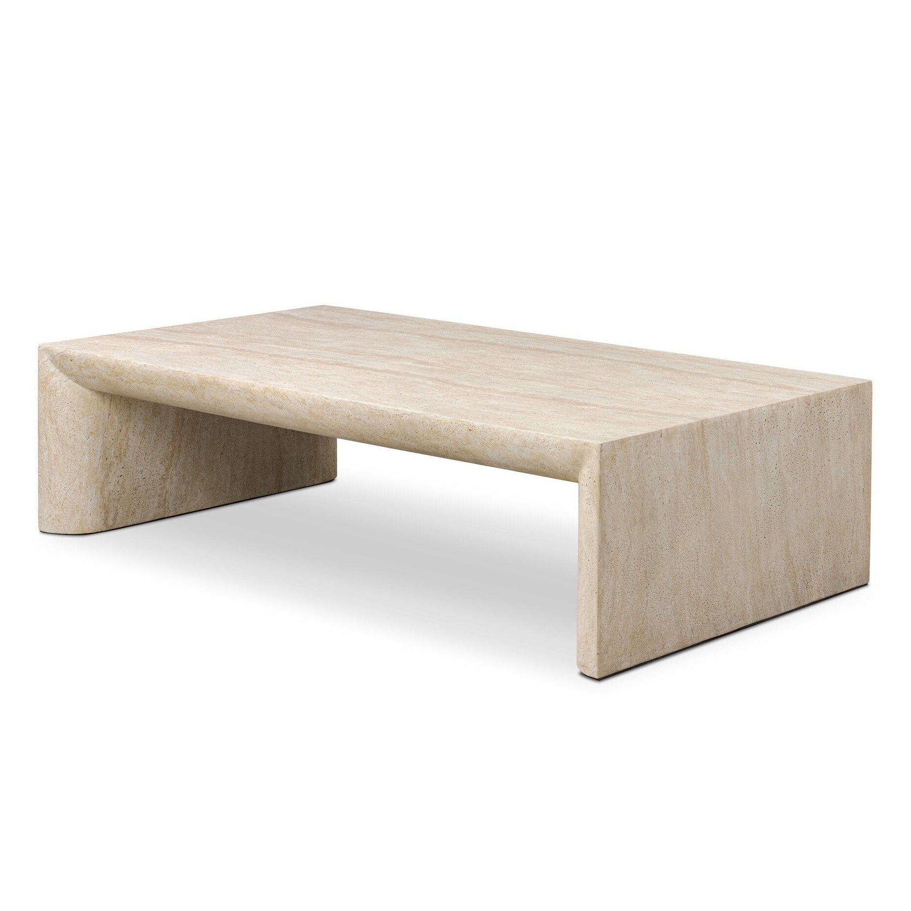 Braden Coffee Table - StyleMeGHD - Coffee Tables