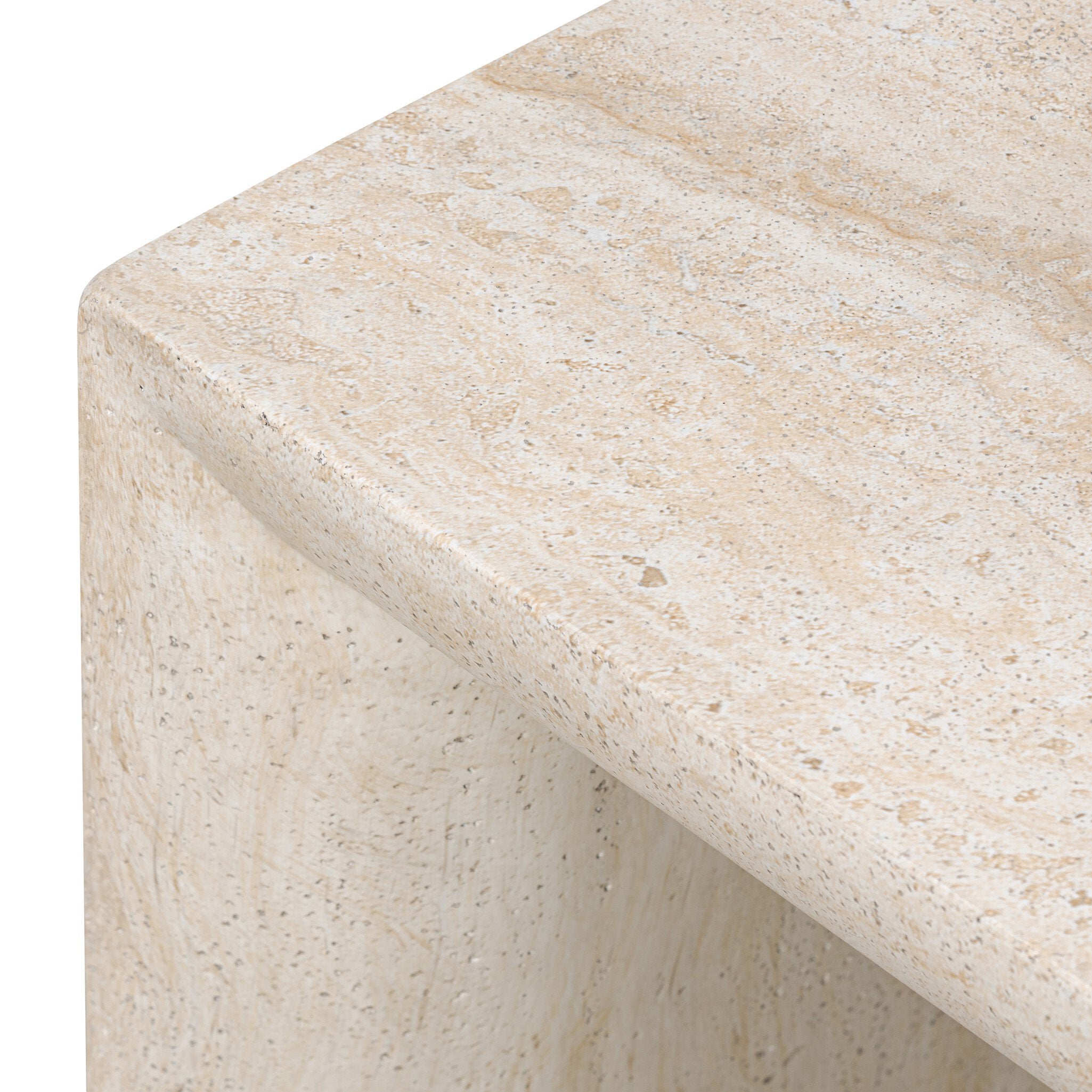 Braden End Table - StyleMeGHD - Side Tables