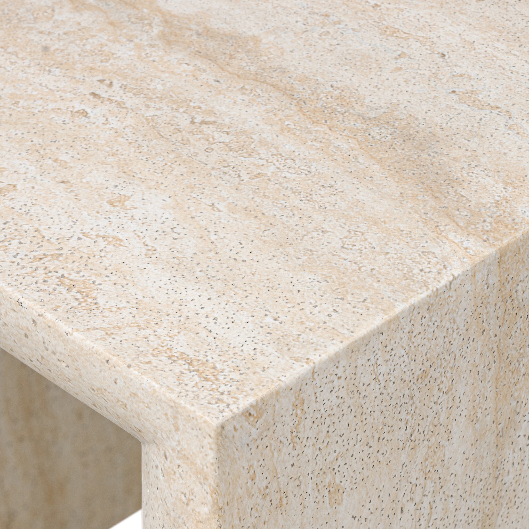 Braden End Table - StyleMeGHD - Side Tables