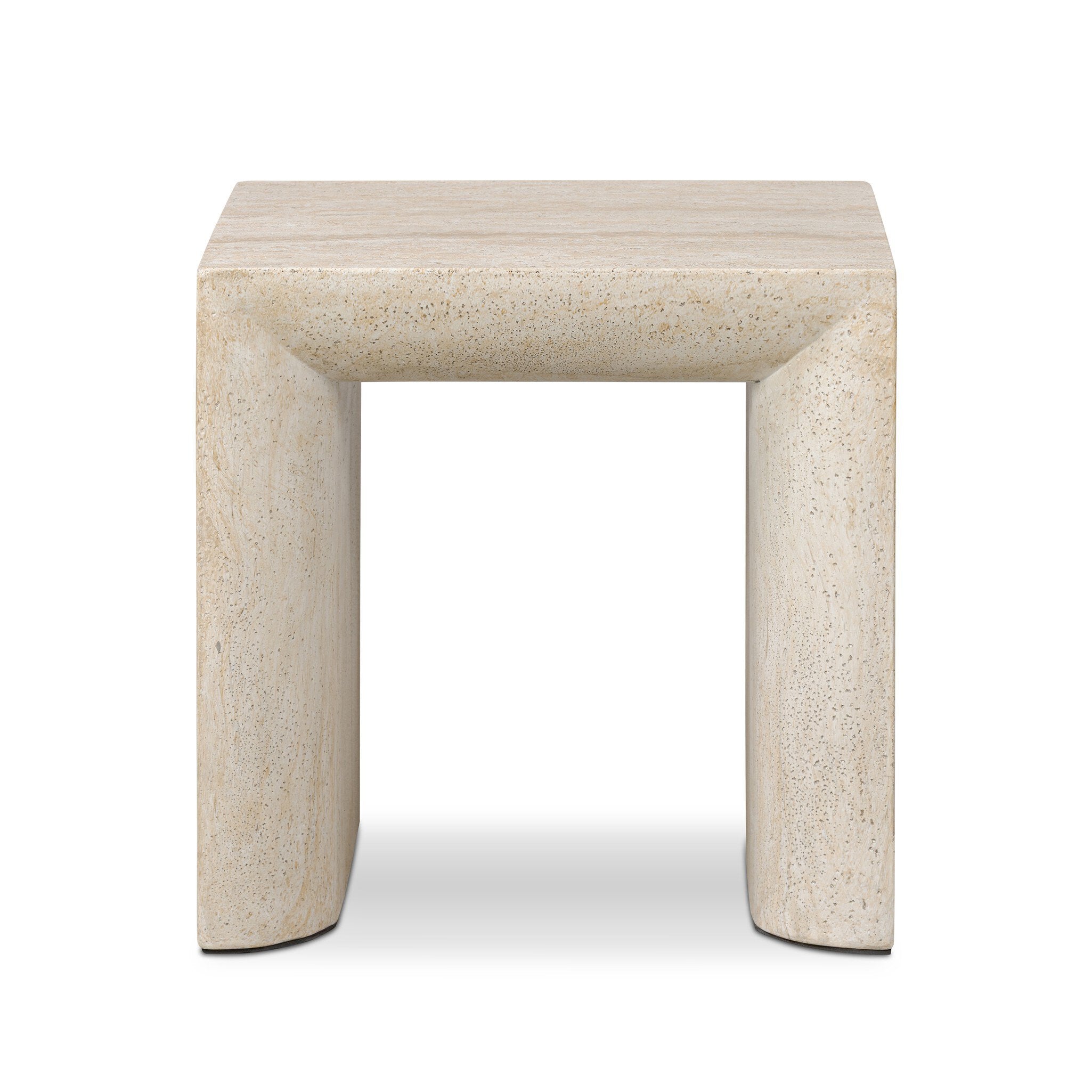 Braden End Table - StyleMeGHD - Side Tables