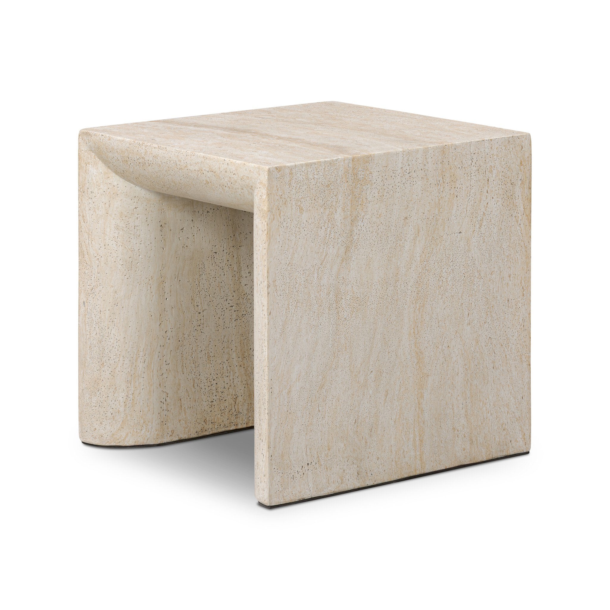 Braden End Table - StyleMeGHD - Side Tables