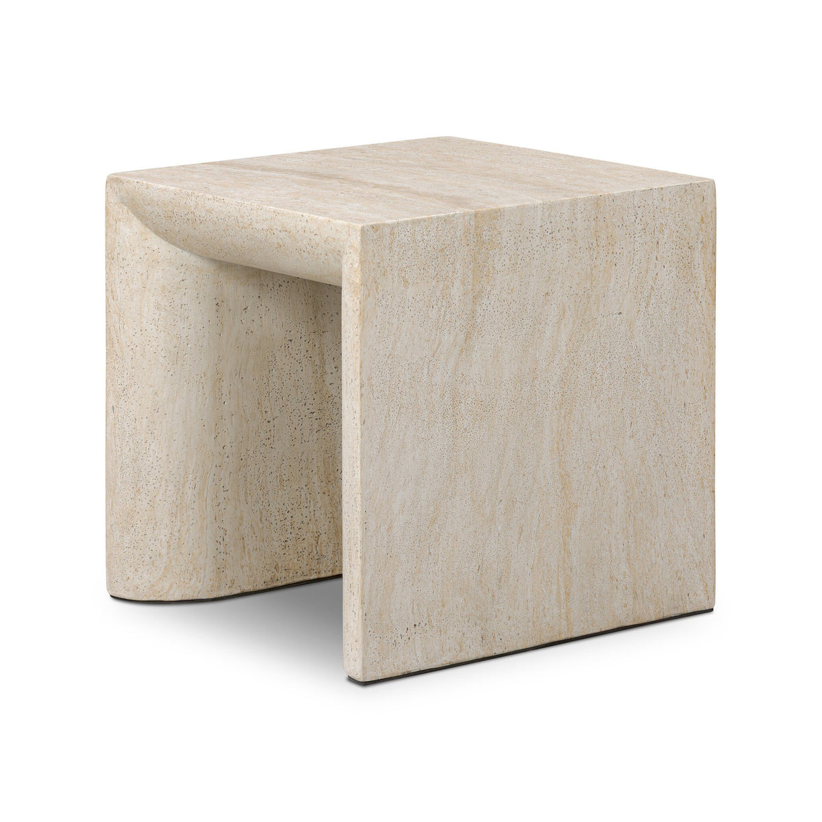 Braden End Table