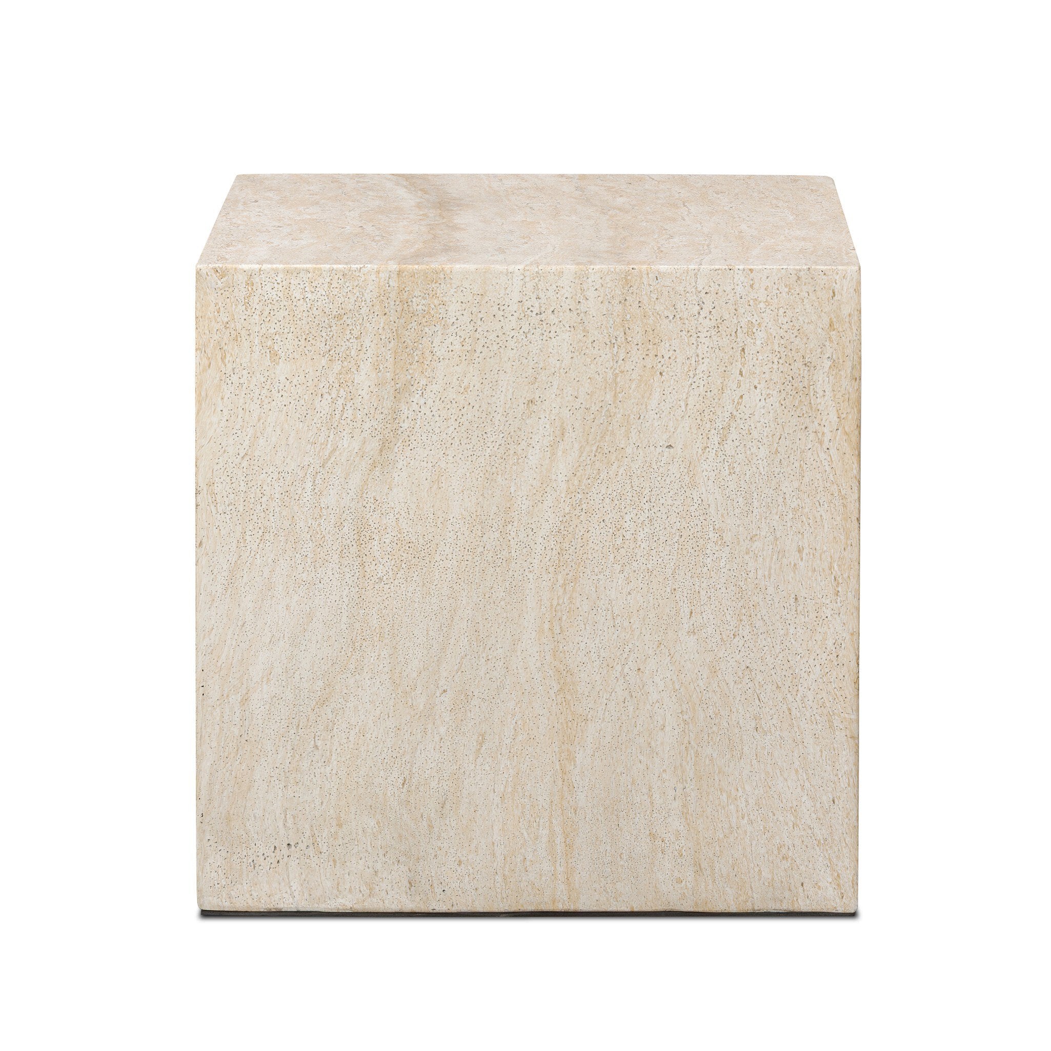 Braden End Table - StyleMeGHD - Side Tables