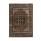 Prato Hand-Knotted Rug