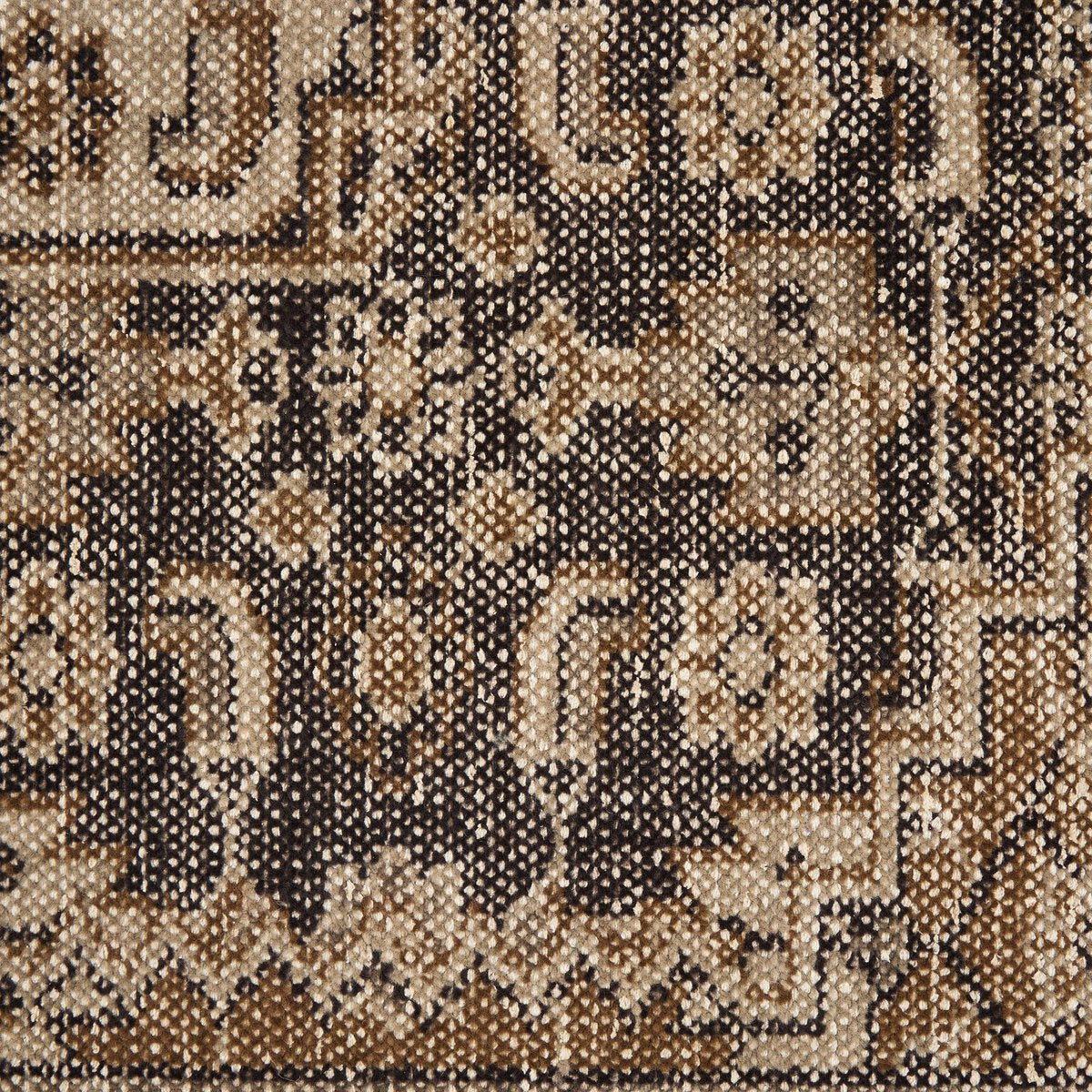 Prato Hand-Knotted Rug