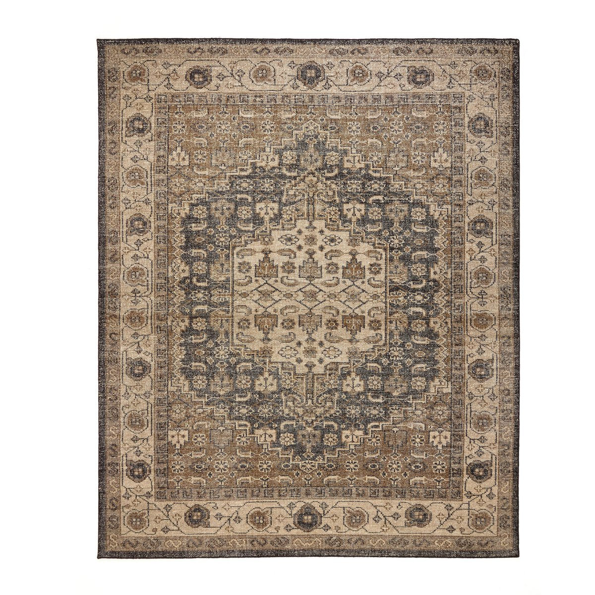 Prato Hand-Knotted Rug
