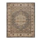 Prato Hand-Knotted Rug
