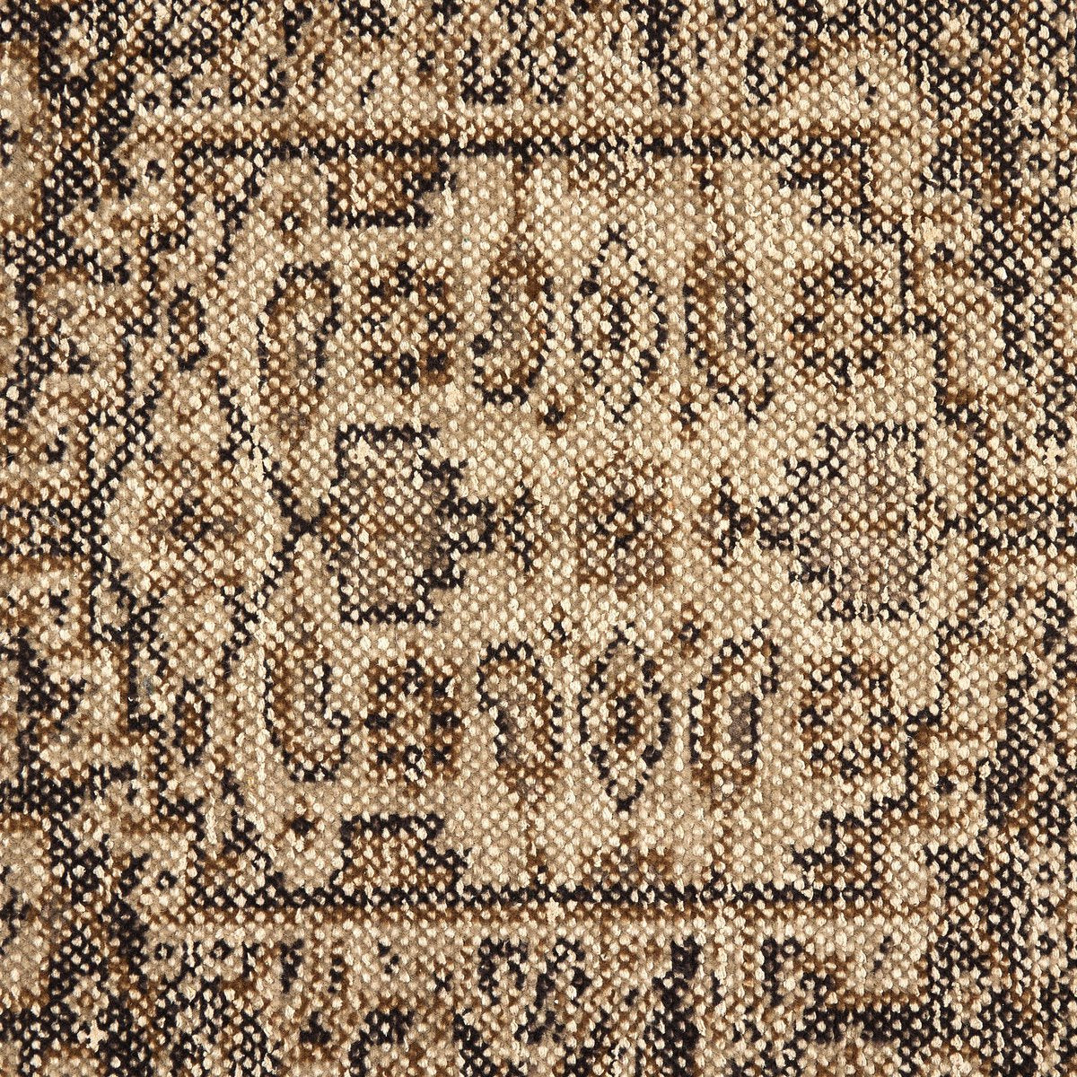 Prato Hand Knotted Rug