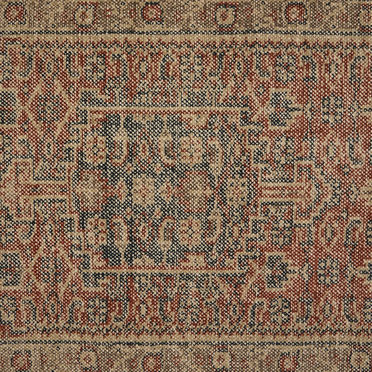 Prato Hand Knotted Rug