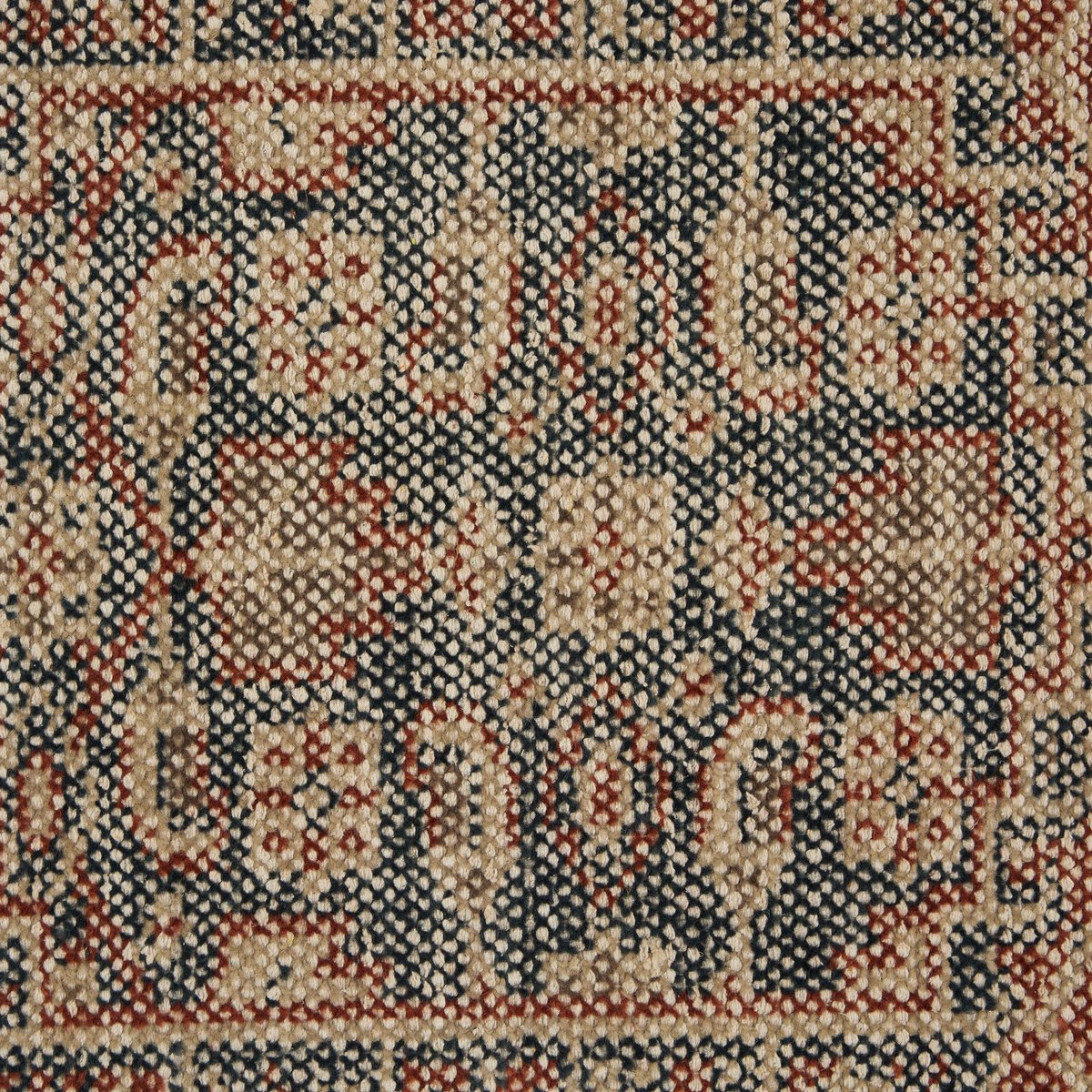 Prato Hand Knotted Rug