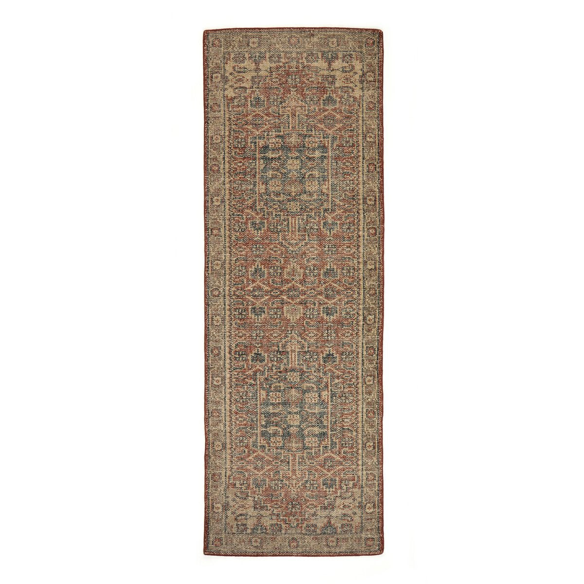 Prato Hand-Knotted Rug