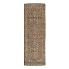Prato Hand-Knotted Rug