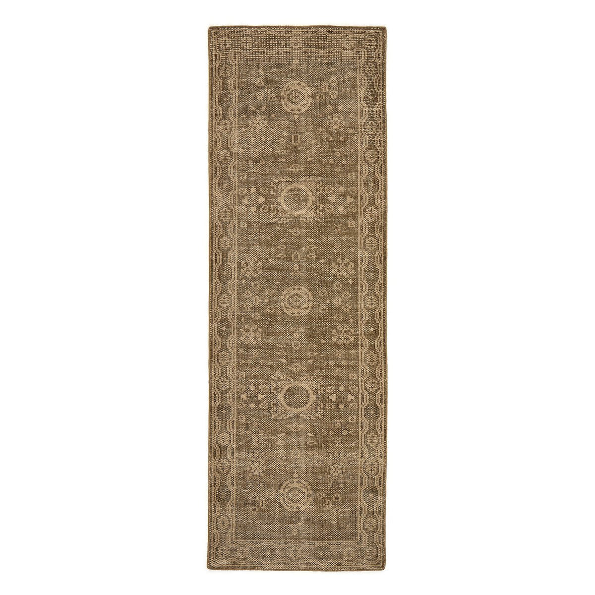 Cortona Hand Knotted Rug