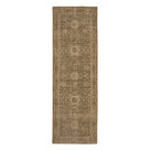 Cortona Hand Knotted Rug