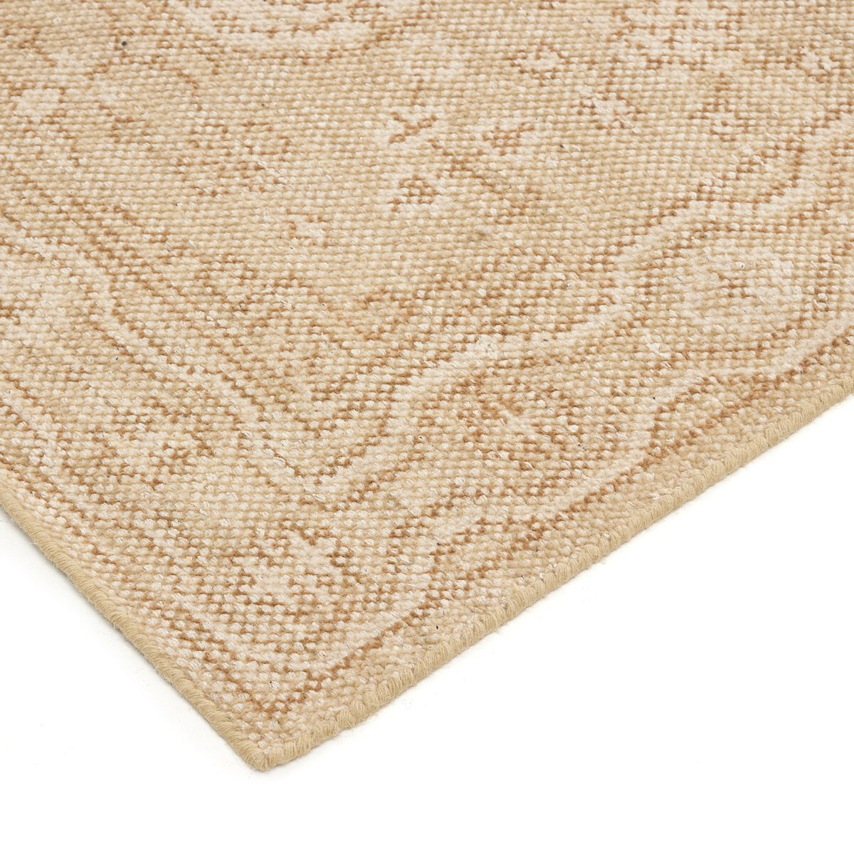 Cortona Hand Knotted Rug