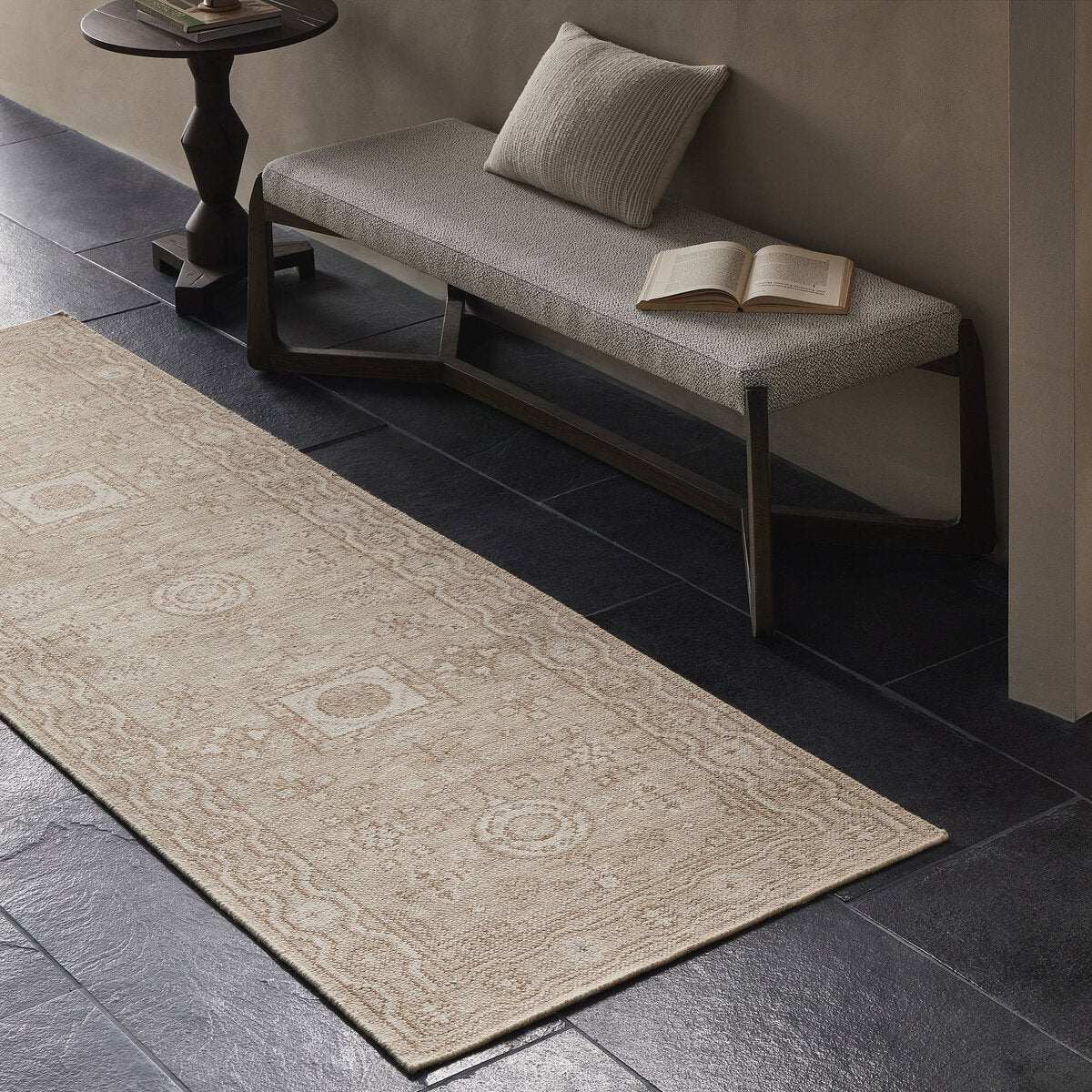 Cortona Hand Knotted Rug