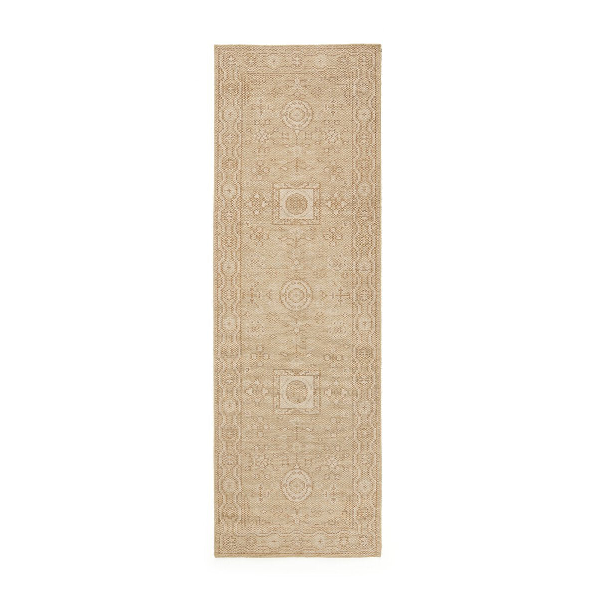 Cortona Hand Knotted Rug