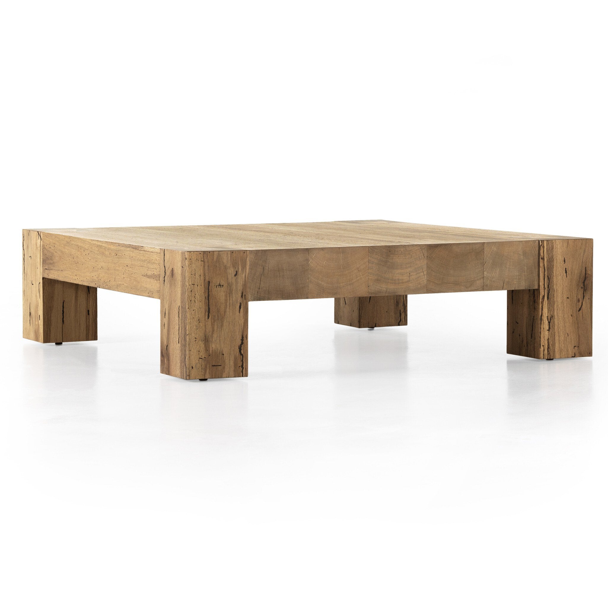 Alexandra Square Coffee Table