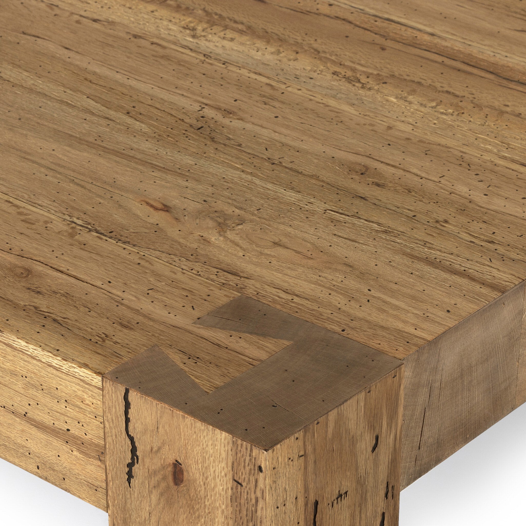 Alexandra Square Coffee Table