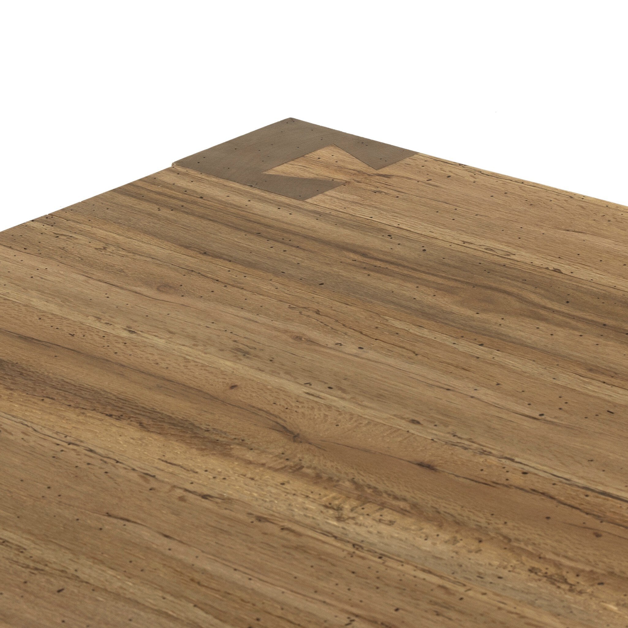 Alexandra Square Coffee Table