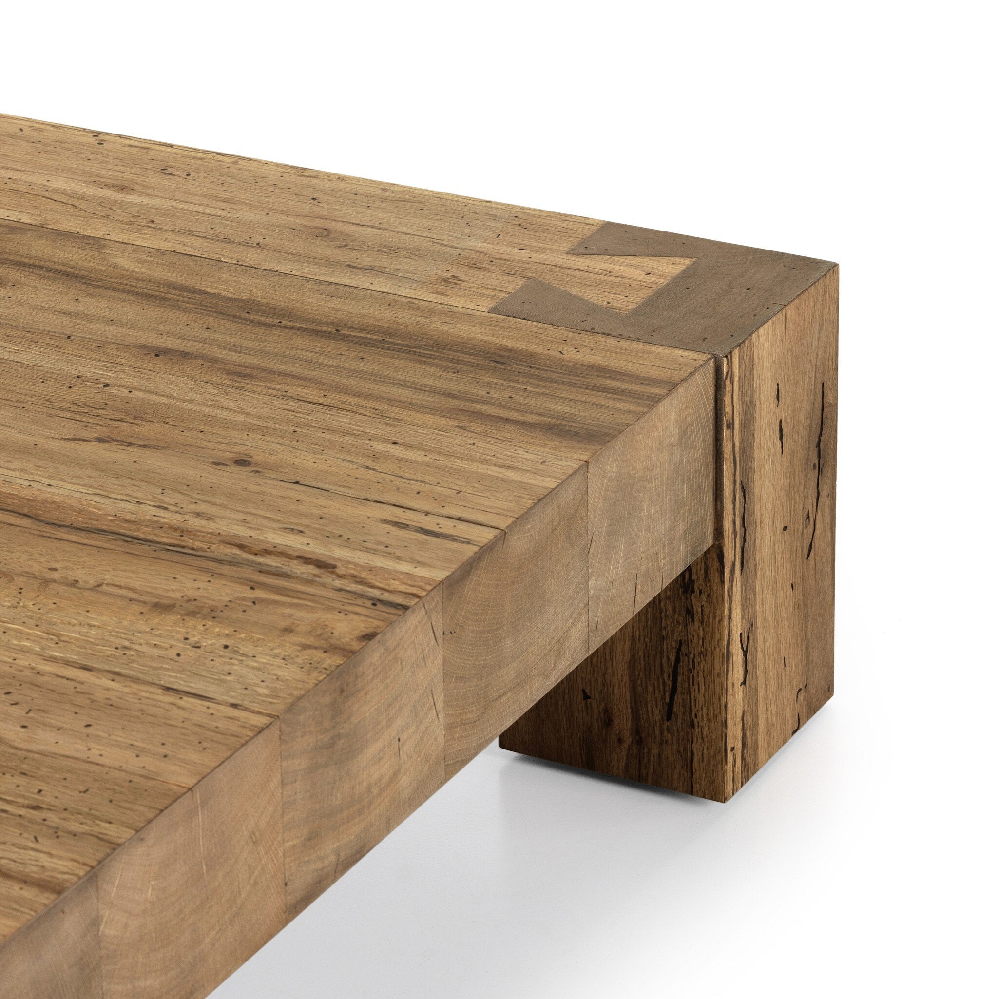 Alexandra Square Coffee Table