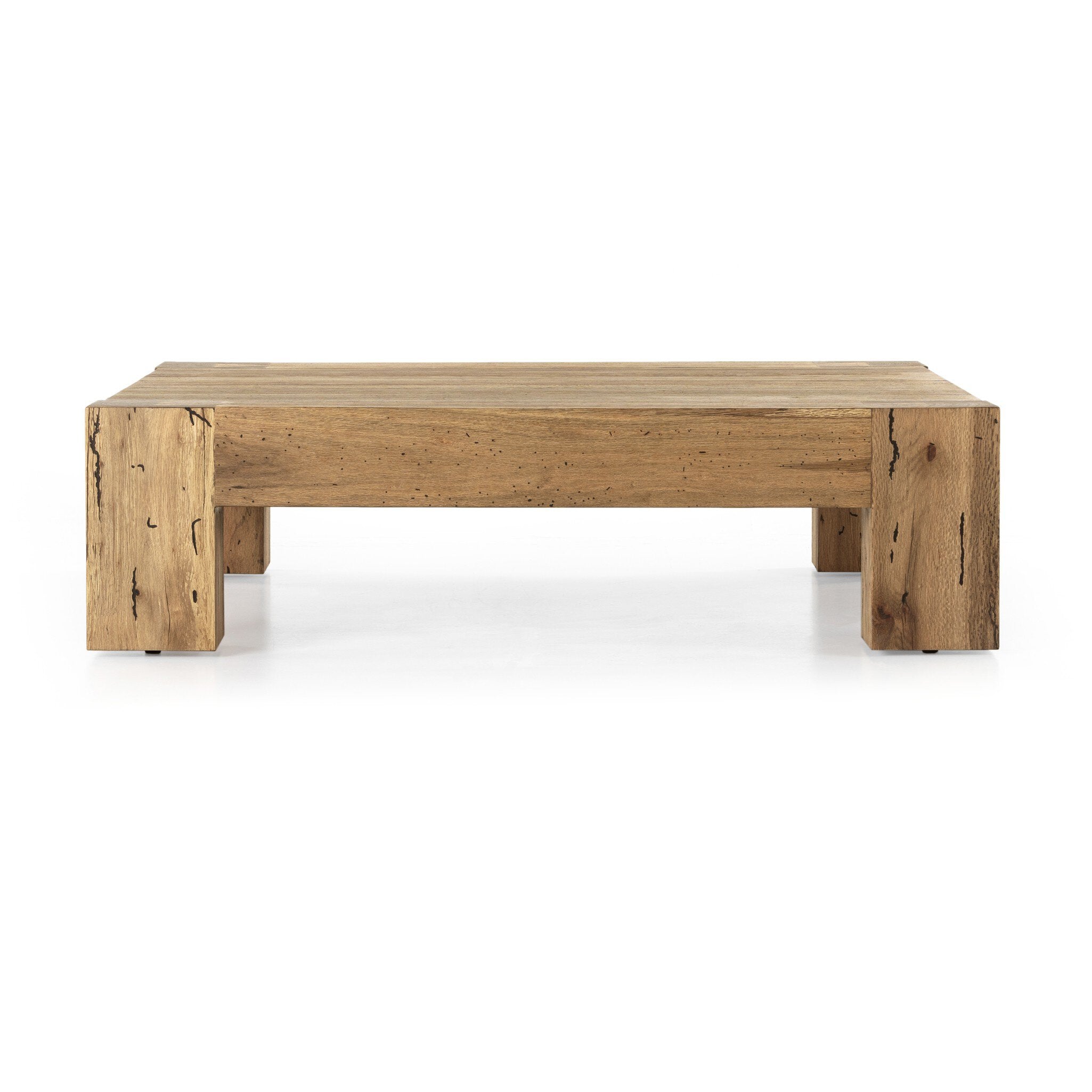 Alexandra Square Coffee Table