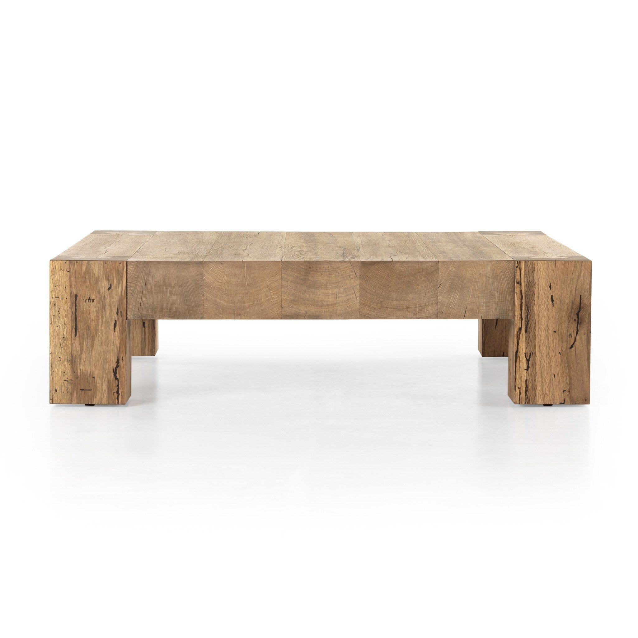 Alexandra Square Coffee Table