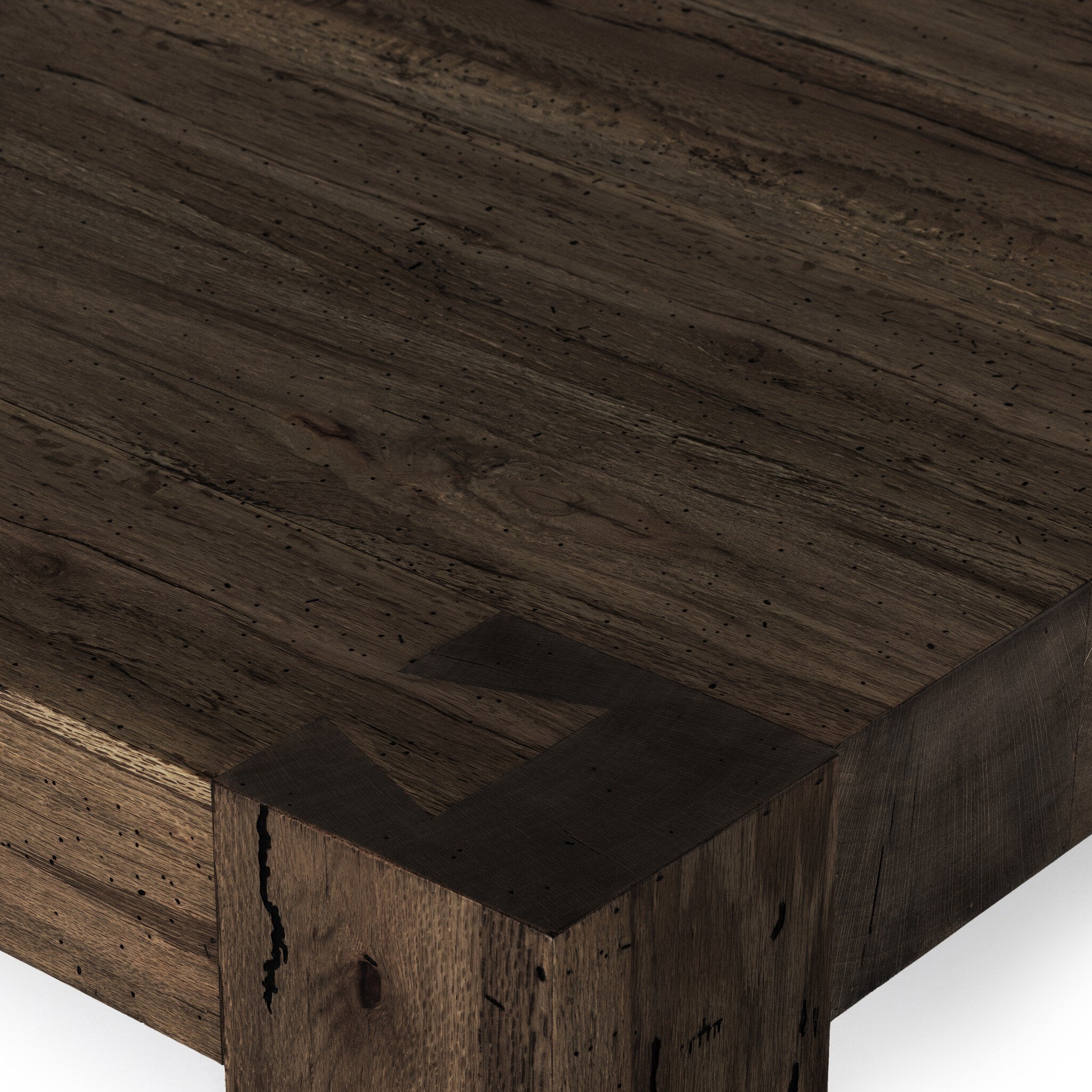 Alexandra Square Coffee Table
