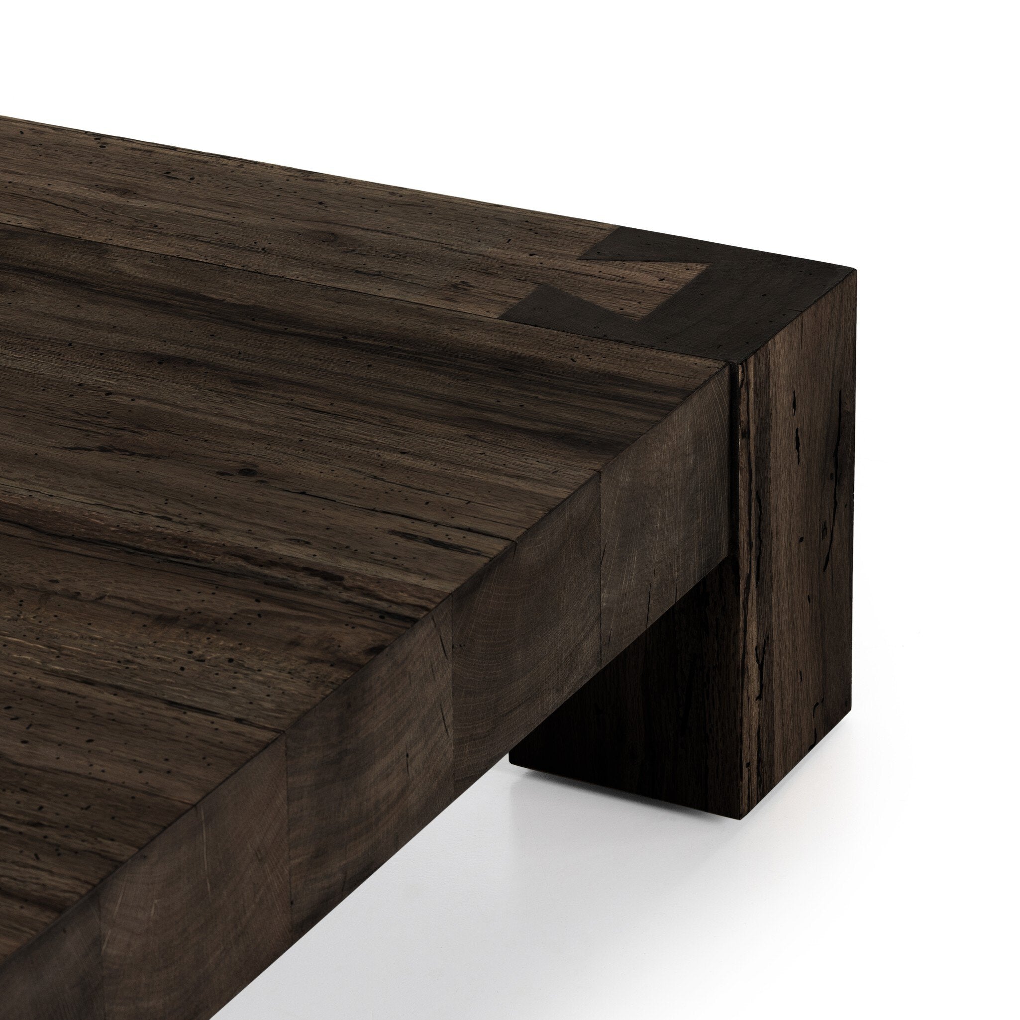 Alexandra Square Coffee Table