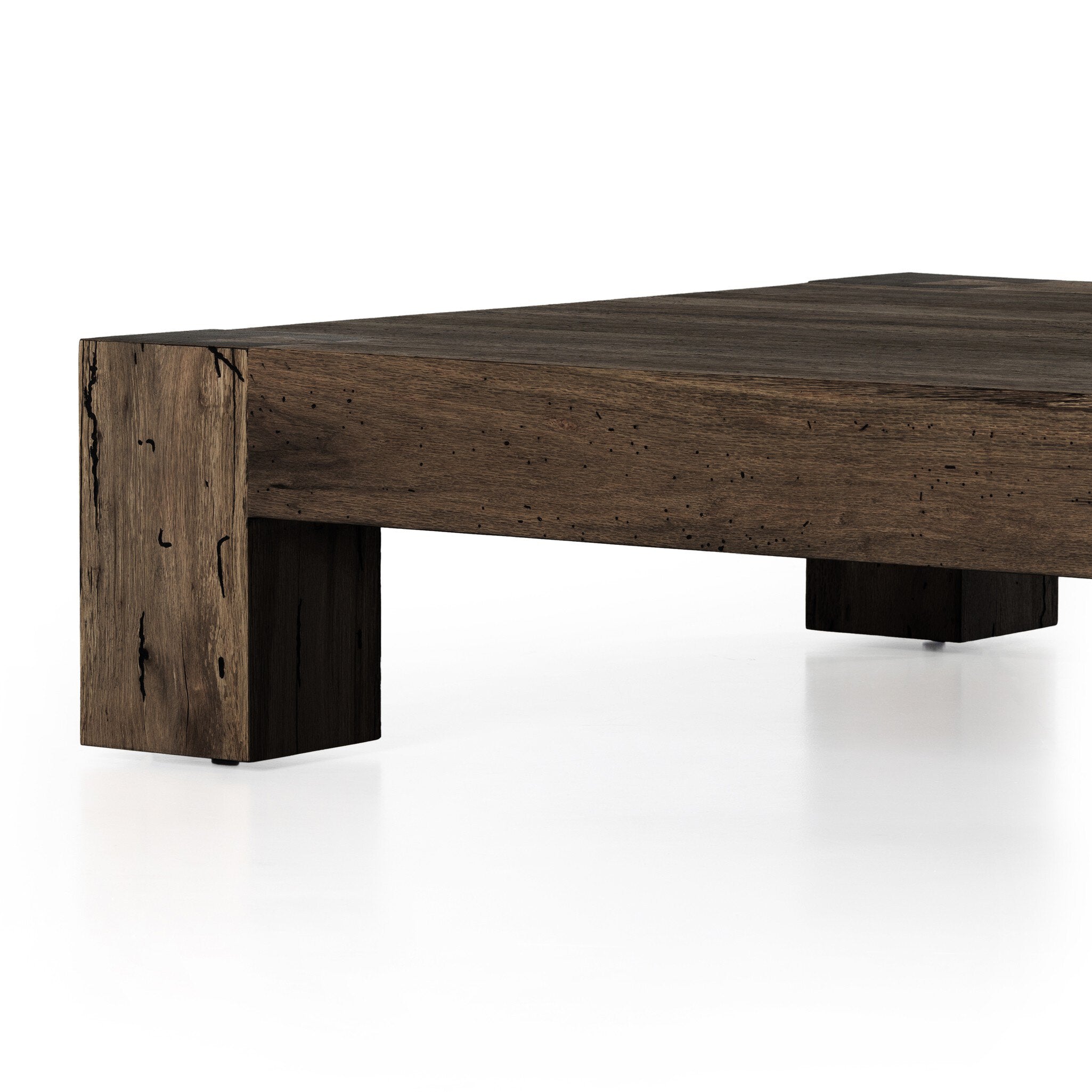 Alexandra Square Coffee Table